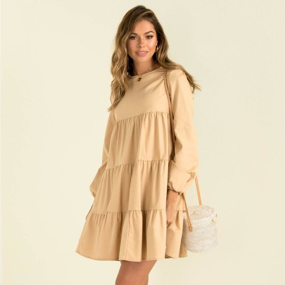 Sundae Muse Dress Size 2 - Picture 1 of 3